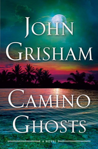 Camino ghosts novel - camino, ghosts: