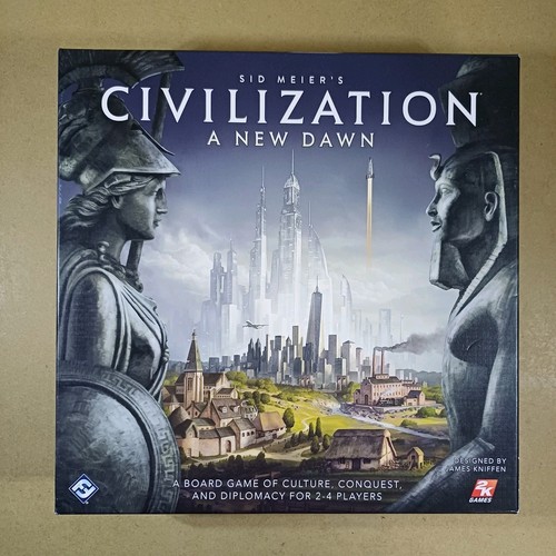 Sid meier civilization - meier's, a