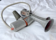 Rarissima tromba d'aria Vespa