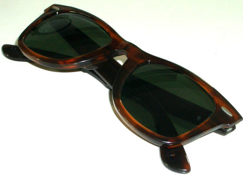 Occhiali sole vintage - occhiali, da