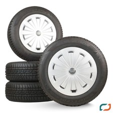 Originale Audi A4 8W Ruote