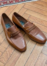 Dior Monsieur loafers 42 new