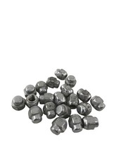 N.20 BULLONI RUOTE CERCHI IN LEGA MAZDA CX-3 (2016) 1.5 DIESEL 77KW 5P