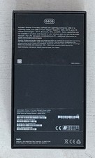 Apple iPhone 11 Pro Max 64GB