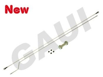 Gaui 204660 425 plastic - gaui,