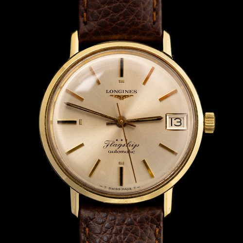 Longines flagship automatica - longines,
