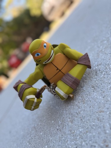 Teenage mutant ninja turtles - mutant,