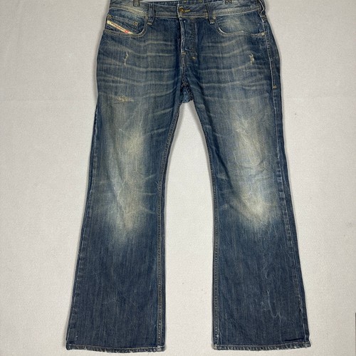 Diesel zathan jeans uomo - zathan,
