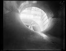 Foto: Galleria del vento