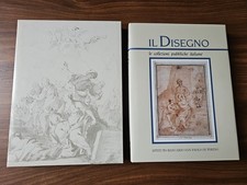 IL DISEGNO LE COLLEZIONI