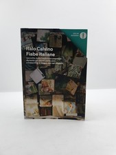 FIABE ITALIANE - ITALO CALVINO