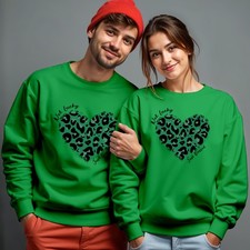 Maglione felpa uomo e donna