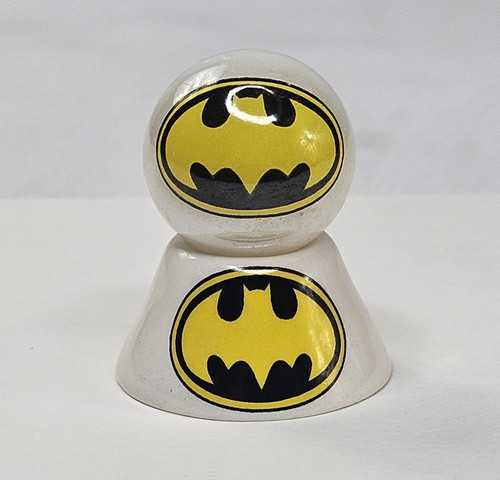 Set batman marble vintage - set,