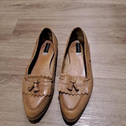 Donna fratelli rossetti tacco - donna,