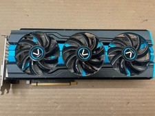 Sapphire Vapor-X R9 280X DDR5