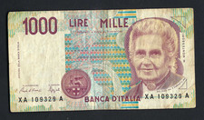 Repubblica italiana 1000 - repubblica,