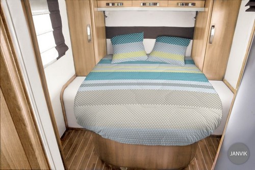Pronto letto 140x190 - pronto,
