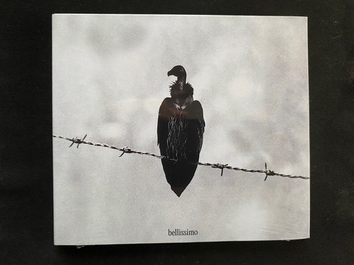 Egreen bellissimo sigillato - bellissimo, cd