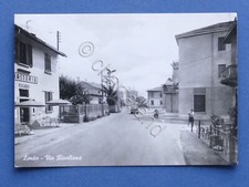 Postcard Limito - Via