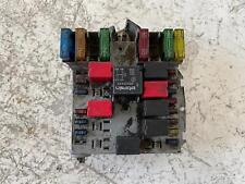 CENTRALINA PORTA FUSIBILI PER FIAT Stilo Berlina 3P 51732865 182B4000 Benzina 1