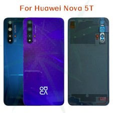 Per Huawei Nova 5t cover