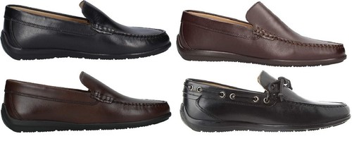 Mocassino uomo lumberjack - mocassino,
