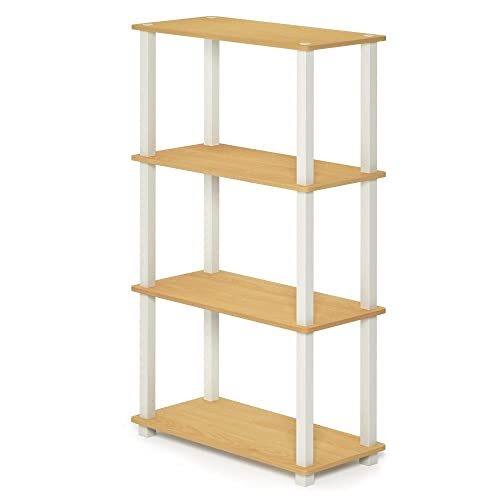 Furinno turn tube libreria - furinno,