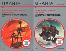 Nuove frontiere parte 1 e 2 di