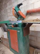 TRONCATRICE + BASAMENTO +