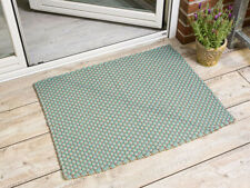 Tappetino Pad In/Outdoor PISCINA acqua turchese beige 72x92 tappetino tappetino bagno