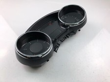 Strumentazione Peugeot 3008