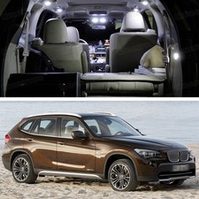 Confezione Interno 13x SMD LED