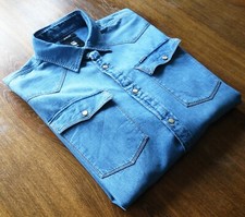 Camicie western da uomo G-Star