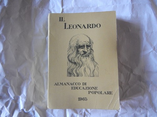 Almanacco educazione - almanacco, di