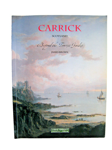 Carrick scotland beyond - beyond, the