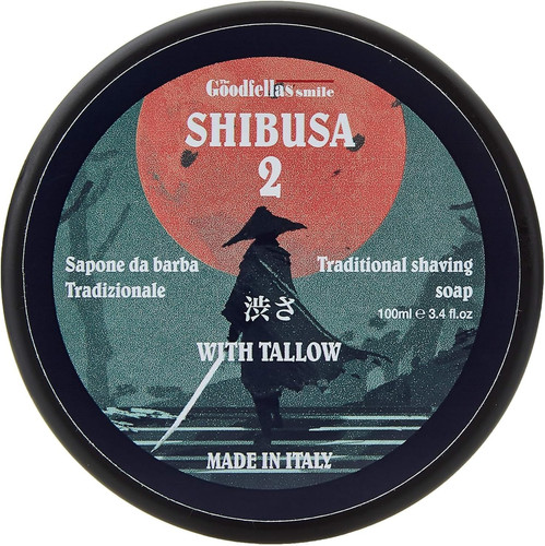 Sapone barba the goodfellas - sapone,