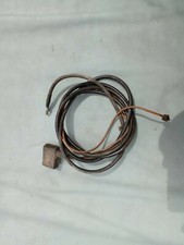 Cavo batteria fiat 850 - , coupé