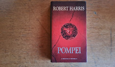 Robert Harris: "Pompei"