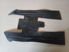 tappeto tappetino nuovo in gomma per Piaggio Vespa Pk 50 125