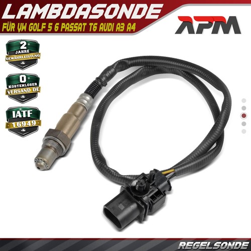 Sonda lambda - , di