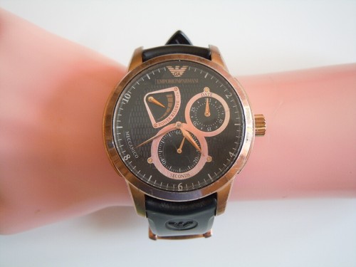 Orologio automatico emporio - orologio,