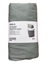 DVALA Lenzuolo con angoli