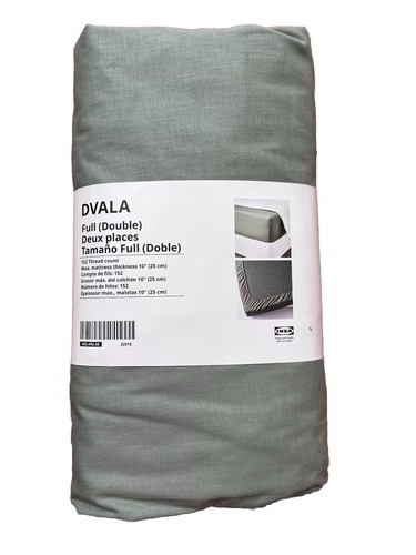 Dvala lenzuolo con angoli - dvala,