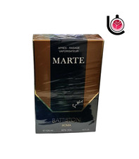 BATTISTONI ROMA " Marte " Apres-Rasage Vapo ml. 125 *** FUORI PRODUZIONE ***