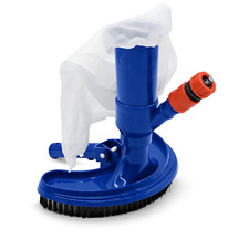DARDARUGA Aspiratore con