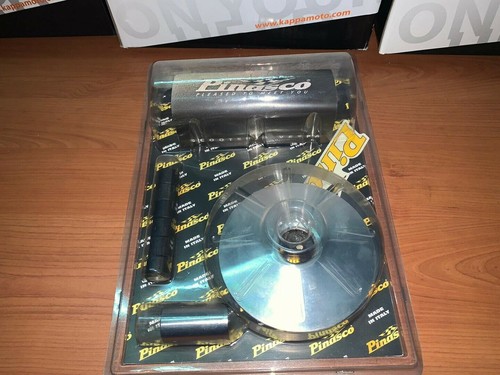 Variatore pinasco overdriveper - variatore,