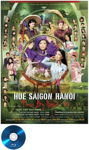 Nhac trung tam thuy - nhac,