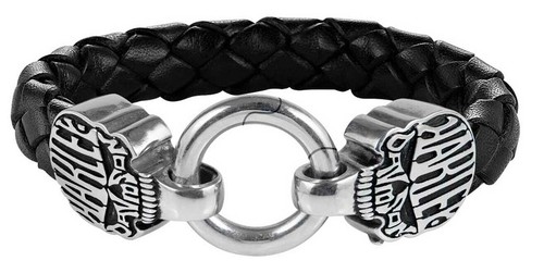 Bracciale uomo - bracciale,