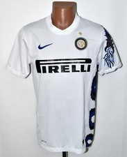 MAGLIA CALCIO AWAY INTER MILAN