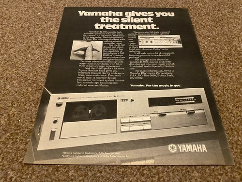 Ptrbk5 advert 13x11 yamaha - 13x11,